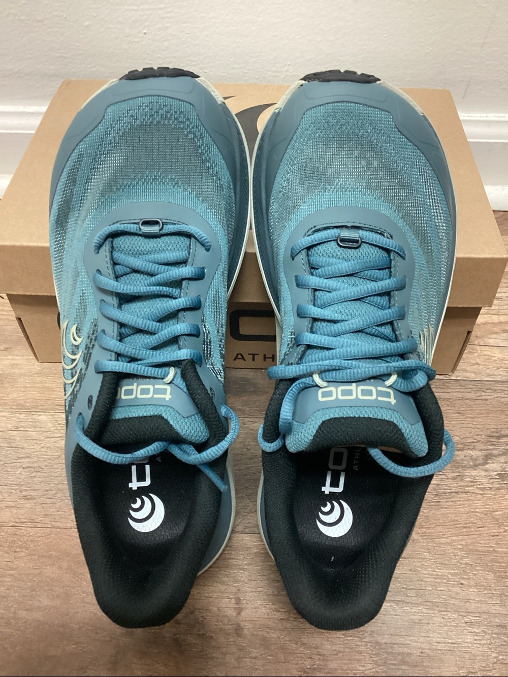 Women’s Topo Ultraventure 4 - Picture 3 of 5